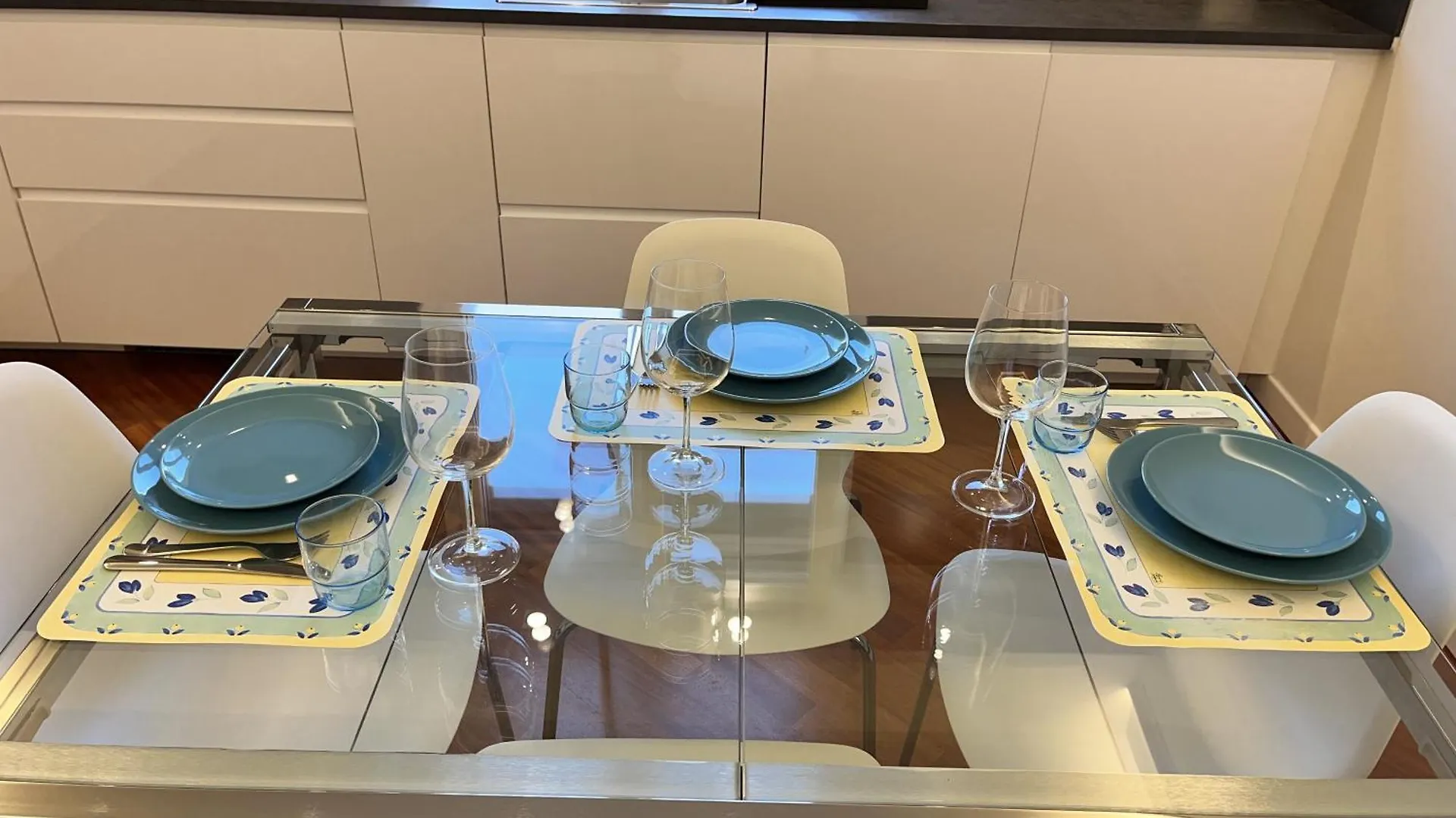 Appartamento Casamia Tra Navigli E Universita - Free Parking Milano Italia