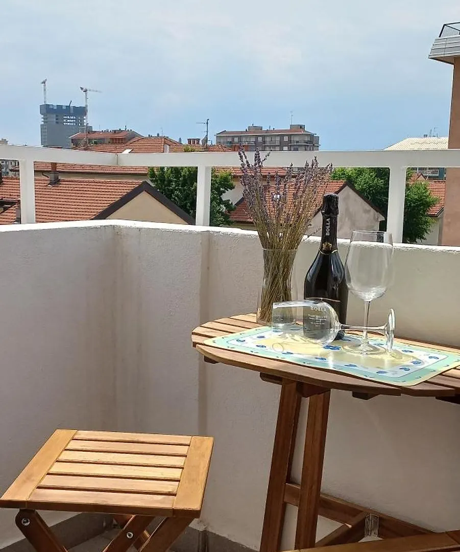 Appartamento Casamia Tra Navigli E Universita - Free Parking Milano