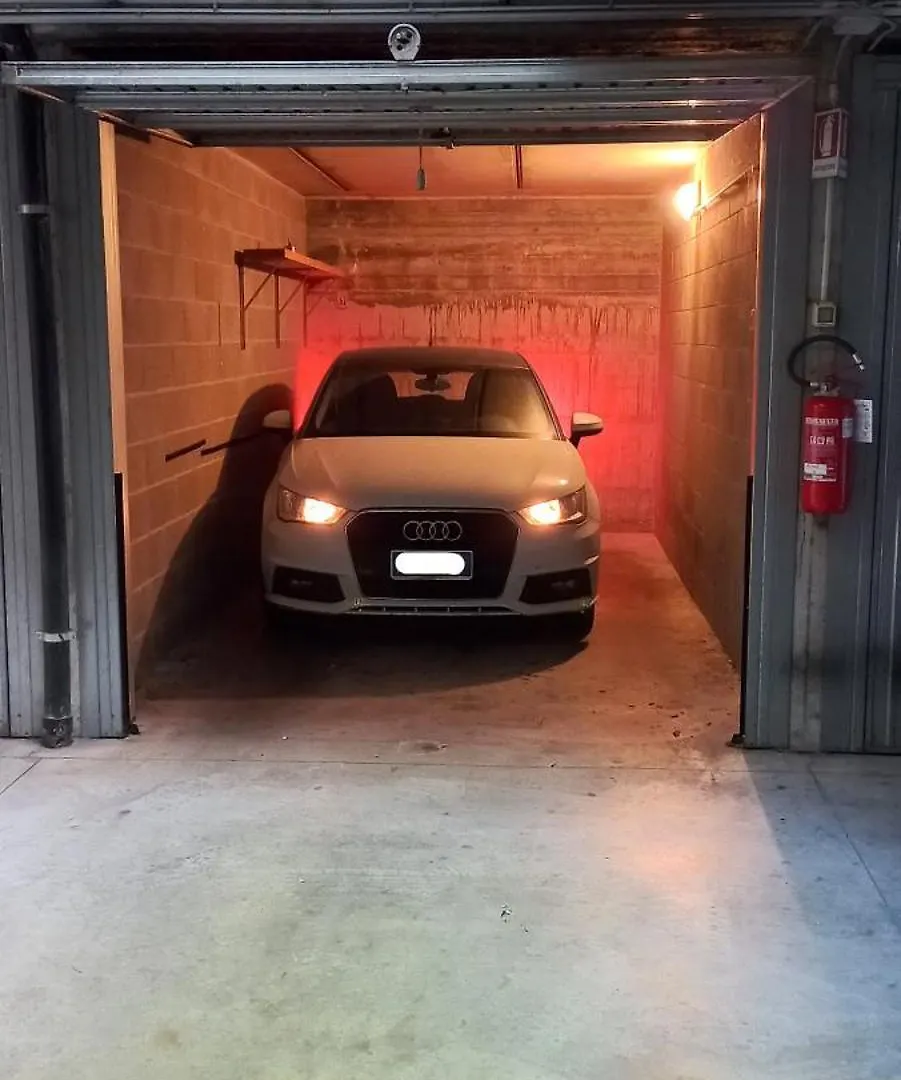 Casamia Tra Navigli E Universita - Free Parking Milano Italia