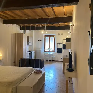 Appartamento Teatro - Timeless Charm Italia