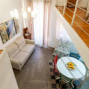  Appartamento Ortigia Sweet Italia